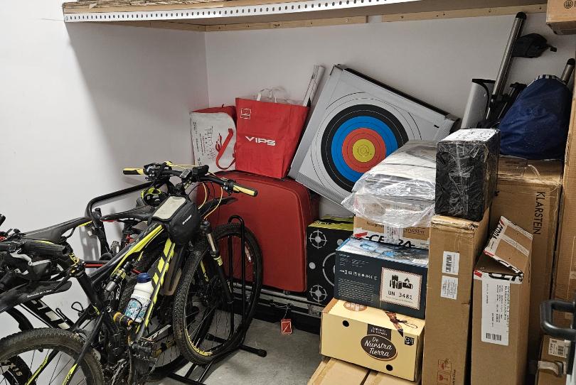 Photo 1 of Box room to rent in Carmelitas, Salamanca