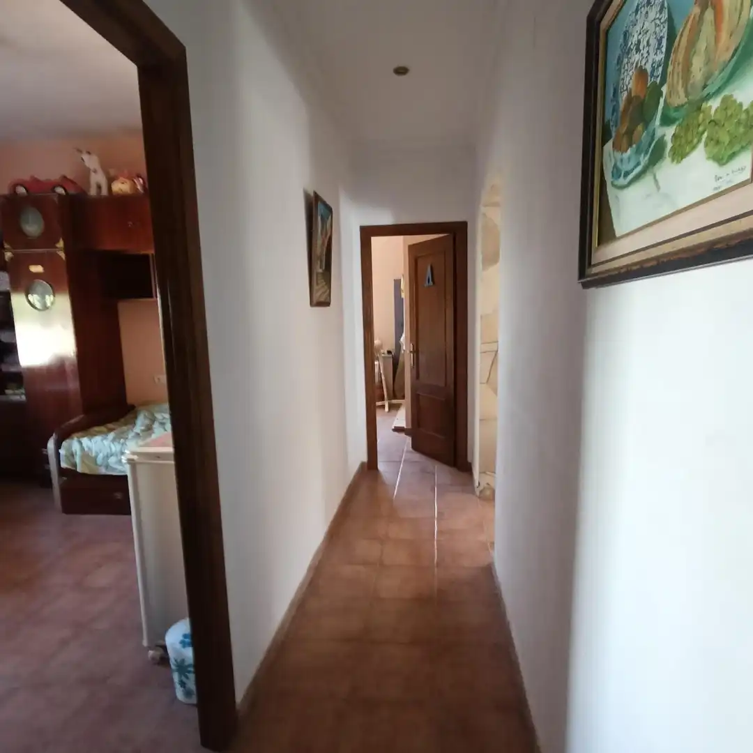 Casa o xalet en venda en Chiclana de la Frontera
