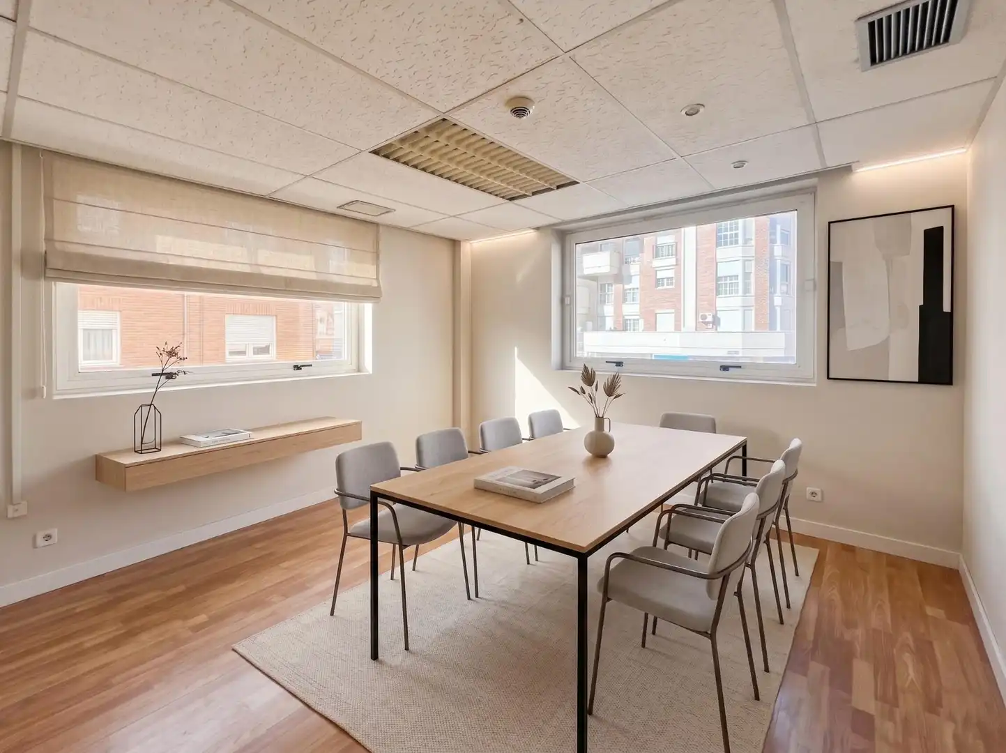 Office for sale in Majadahonda