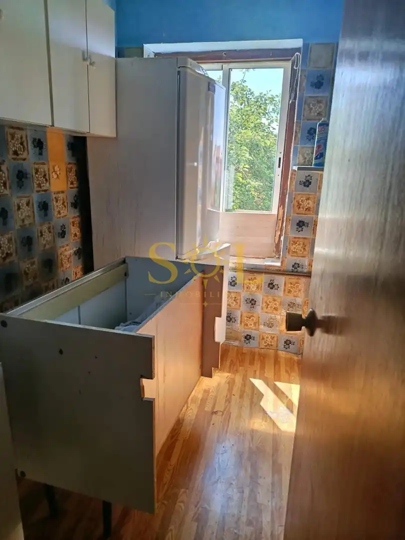 Casa con jardín en venta en Calle de la Estación 8, imagen 4