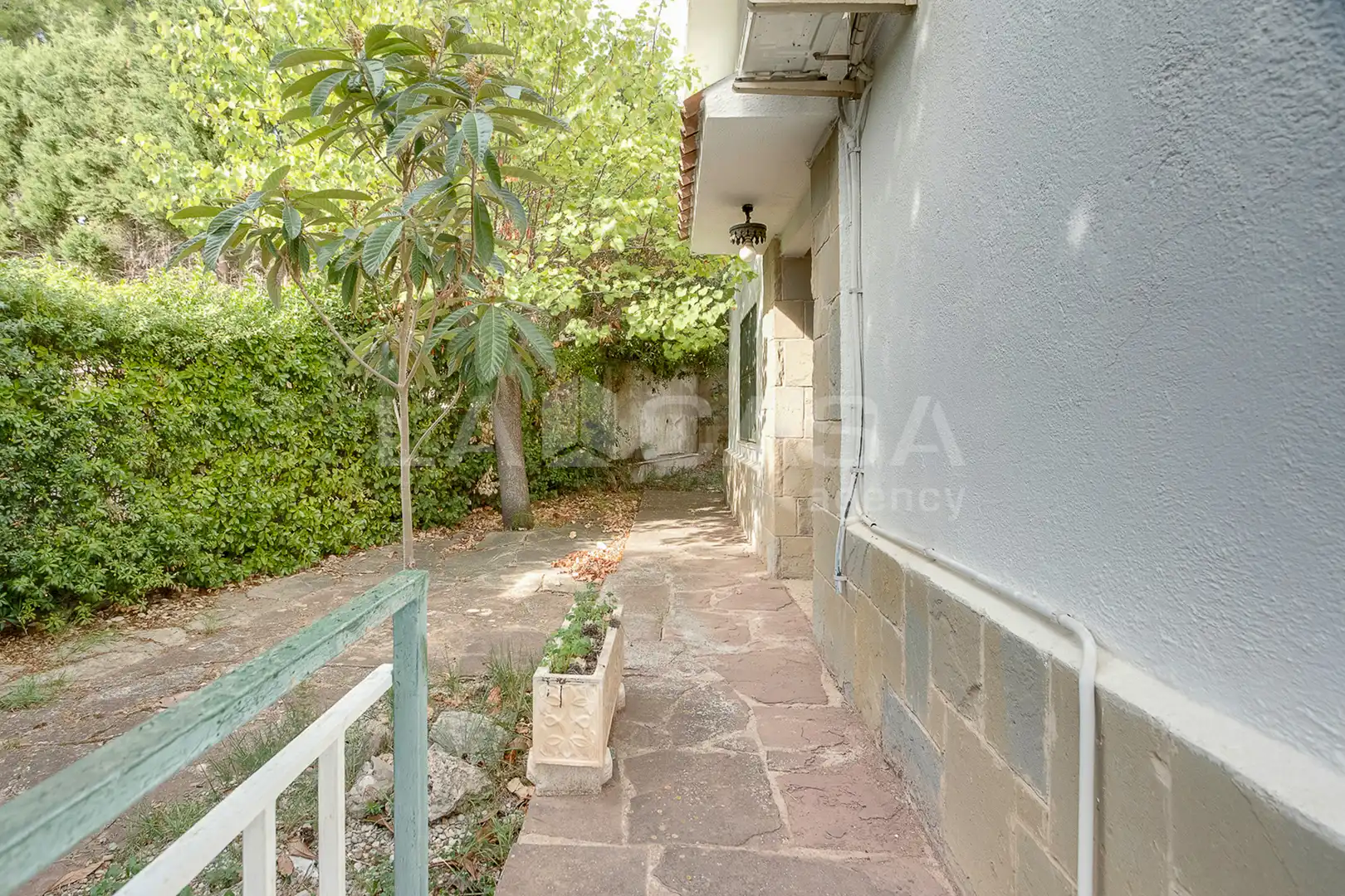 Chalet con piscina en venta en Les Franqueses del Vallès, imagen 17