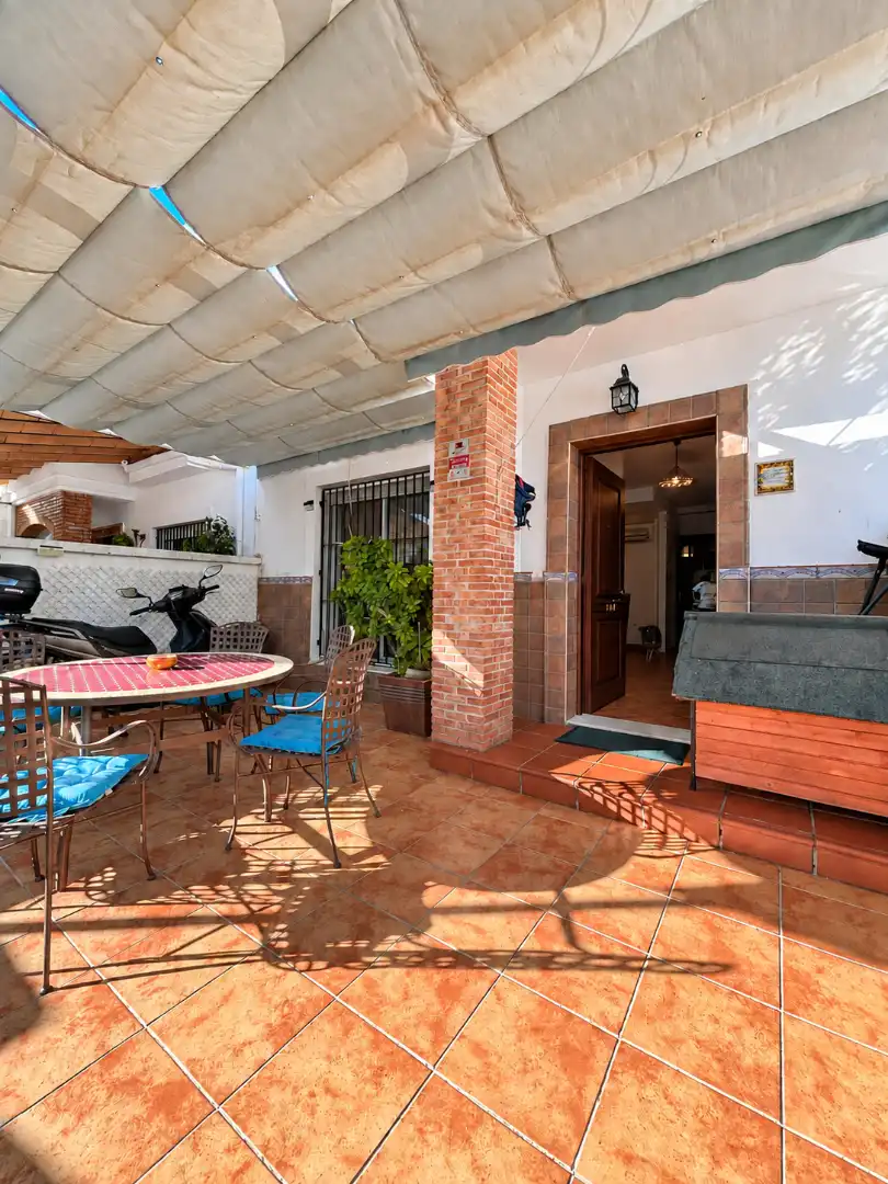 Maison mitoyenne à vendre à Arcos de la Frontera