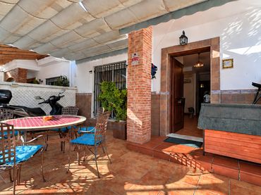 Casa a schiera in vendita a Arcos de la Frontera