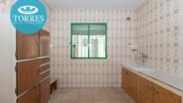 Kitchen of Single-family semi-detached for sale in Málaga Capital  with Terrace and Storage room