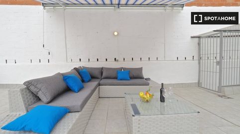 Photo 5 of Room in Can Baró, Barcelona Capital