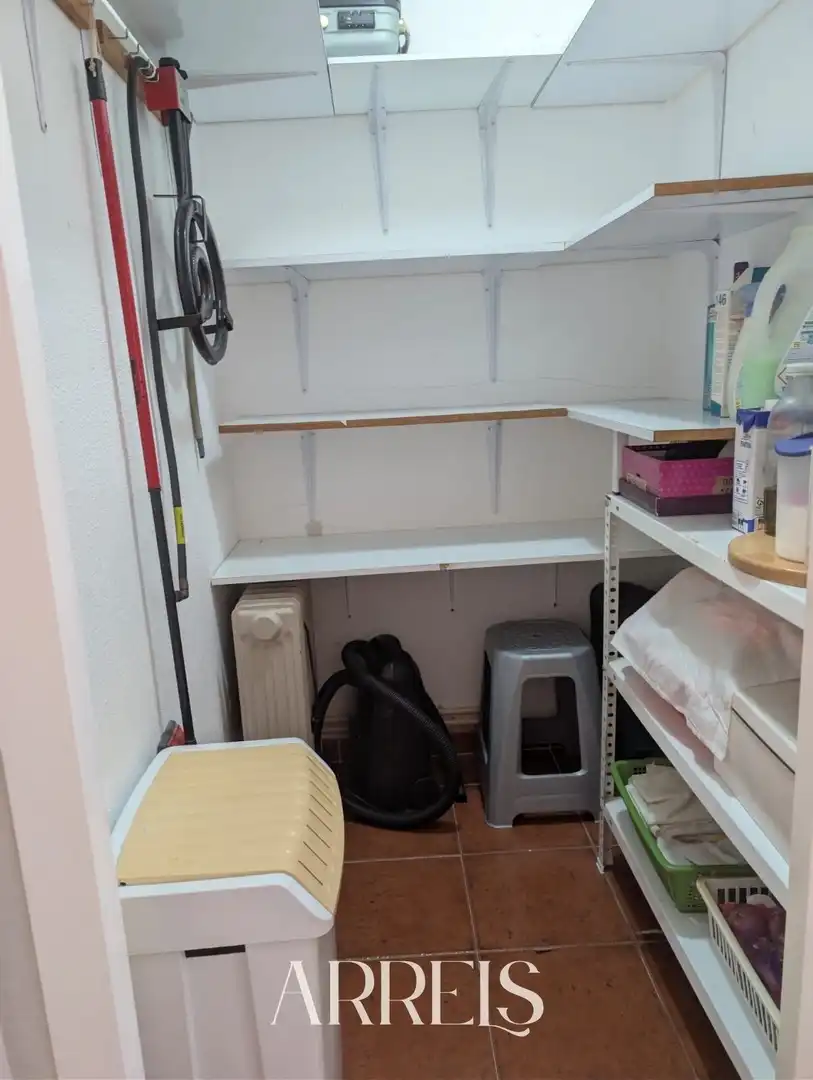 Casa amb jardí en venda a batallola, imagen 29