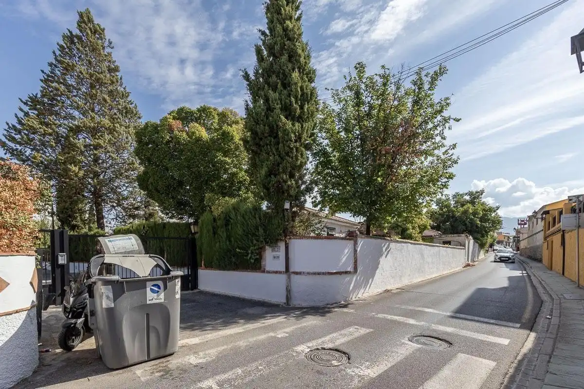 Casa con piscina in vendita a Calle Caño el Palo 10, imagen 52
