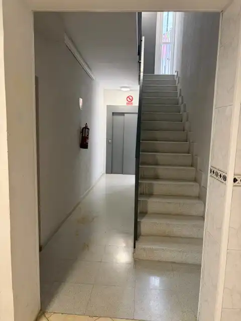 Flat with lift for sale in Calle de Domingo Párraga, imagen 10
