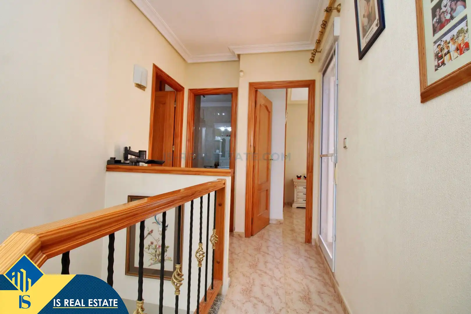 Casa a schiera con piscina in vendita a Orihuela Costa, imagen 18