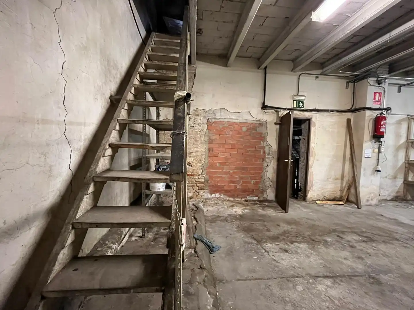 Local comercial en venta en Can Feu - Gràcia, imagen 17