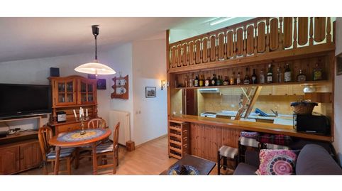 Foto 2 de Apartament en venda a Carretera D'erts, Arinsal - Erts, La Massana