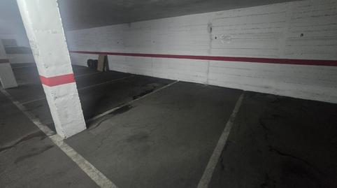 Foto 5 von Garage zum Verkauf in Calle del Escritor Azorín, 2, Vista Alegre - Parque Cruz Conde,  Córdoba Capital