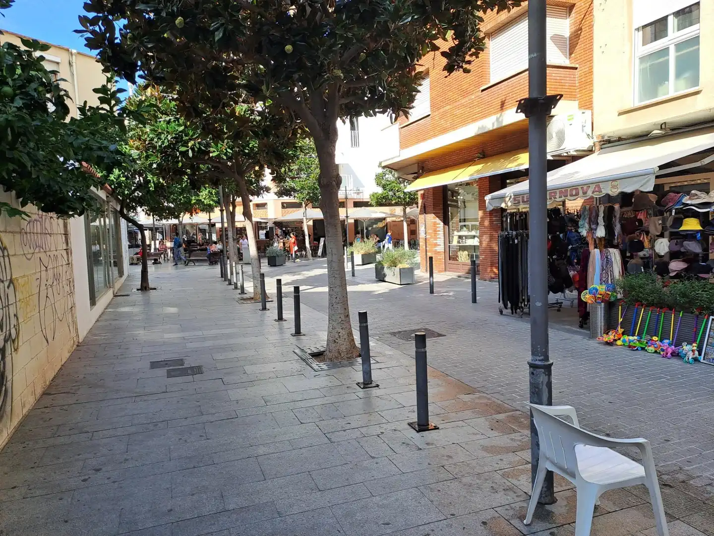 Appartement avec terrasse à vendre à Port - Horta de Santa María, imagen 28