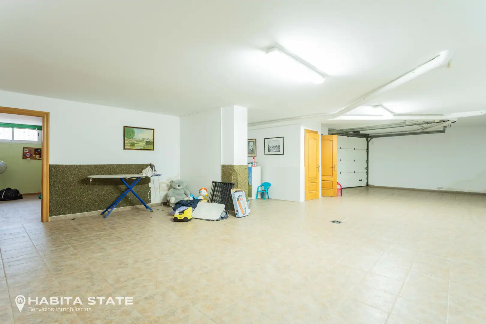 Casa o chalet en venta en Pechina con Aire acondicionado, Calefacción y Jardín privado