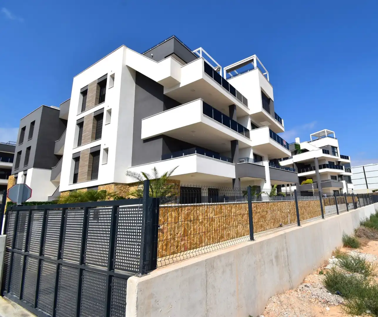 Apartamento con ascensor en venta en Orihuela Costa