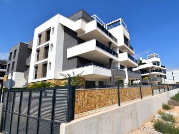 Appartement compact avec ascenseur à vendre à Orihuela Costa
