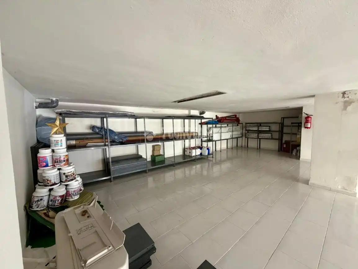 Local comercial en venda a Av. de la Constitución, imagen 22