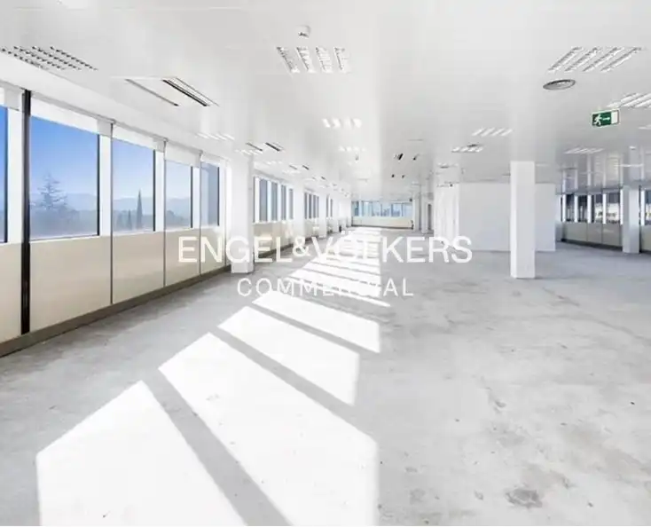 Oficina de lloguer a Centre - Eixample – Can Llobet, imagen 5