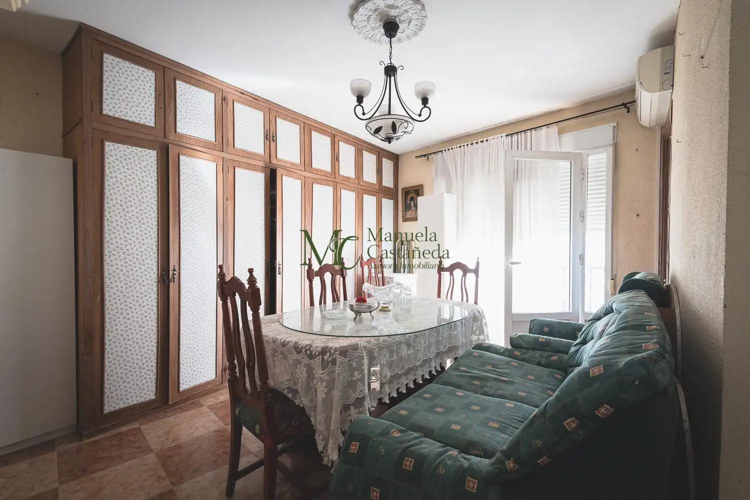 House with terrace for sale in Centro, imagen 12