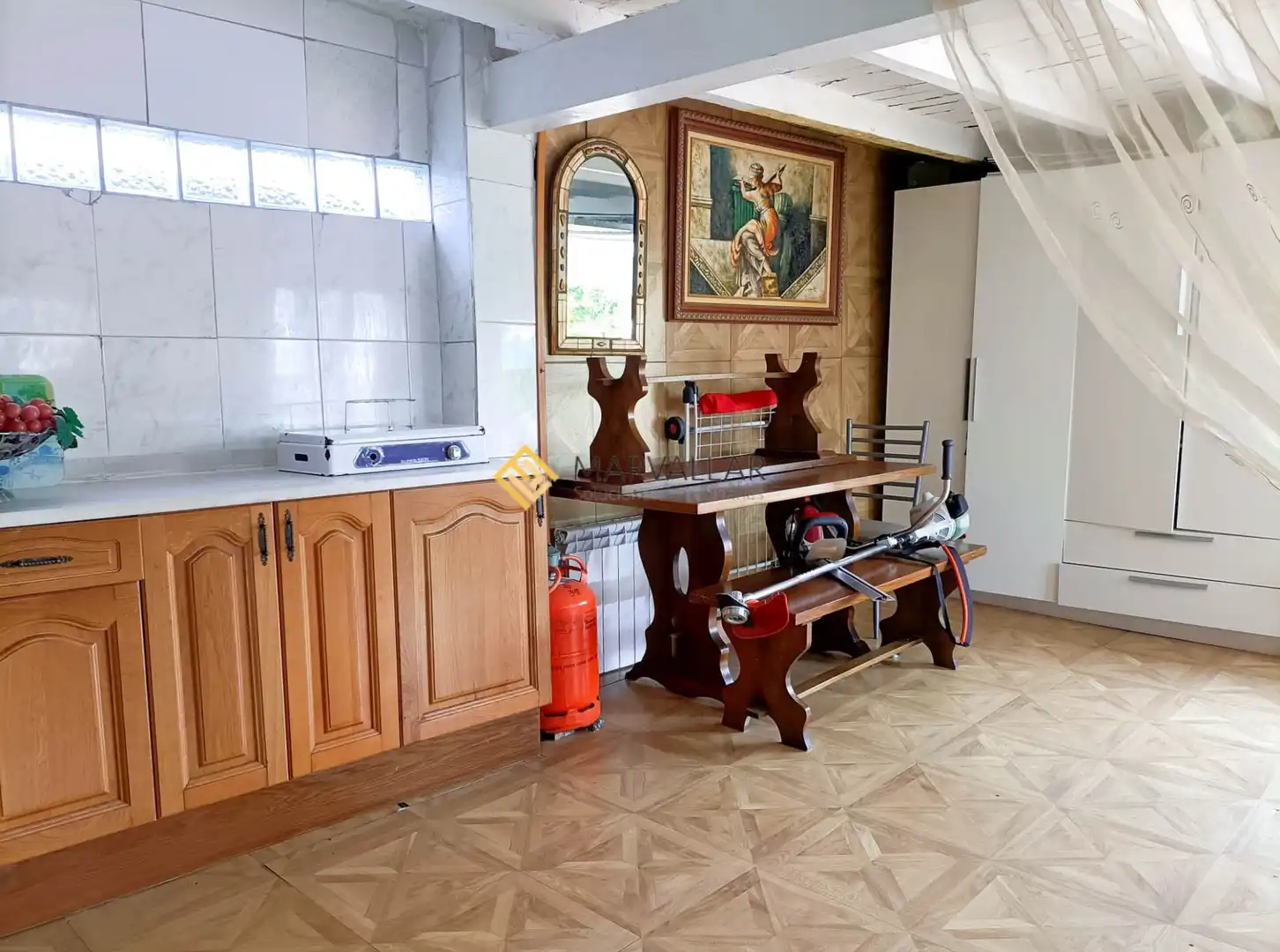 Kitchen of Commercial properties for sale in Santa Cruz de Bezana