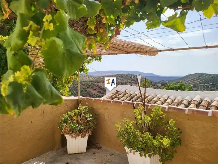 Casa rústica en venda a Villanueva de Algaidas, imagen 6