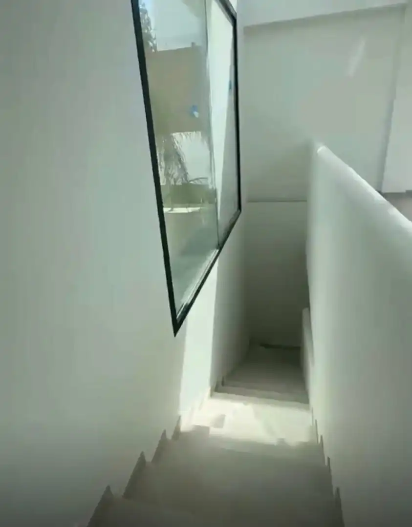 Terraza de Casa o chalet en venta en Mijas con Aire acondicionado, Calefacción y Jardín privado