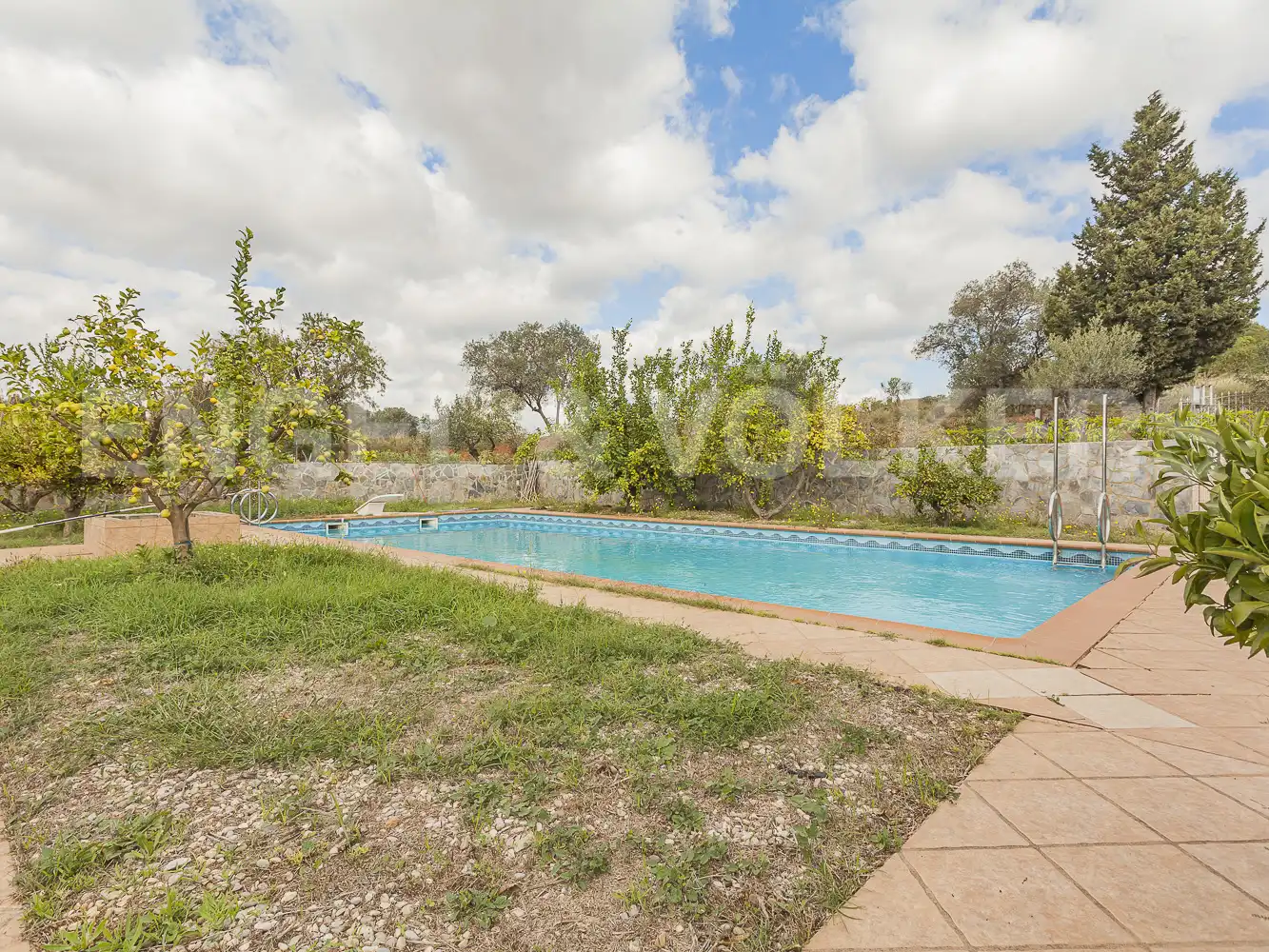Casa con piscina en venta en Poble, imagen 11