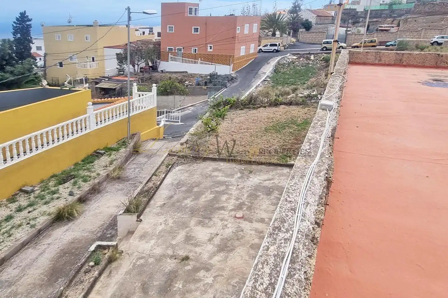Casa o chalet en venta en Granadilla de Abona con Terraza