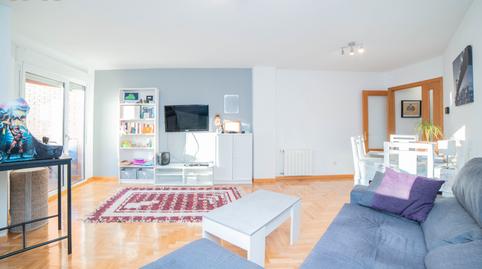 Foto 2 de Piso en venta en Calle Afrodita, Restón I - Restón II, Valdemoro