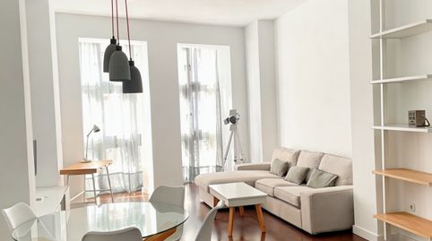 Foto 2 de Pis de lloguer a Calle Carmen, 50, Casco Antiguo, Cartagena