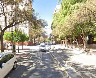 Vista exterior de Pis en venda en  Murcia Capital