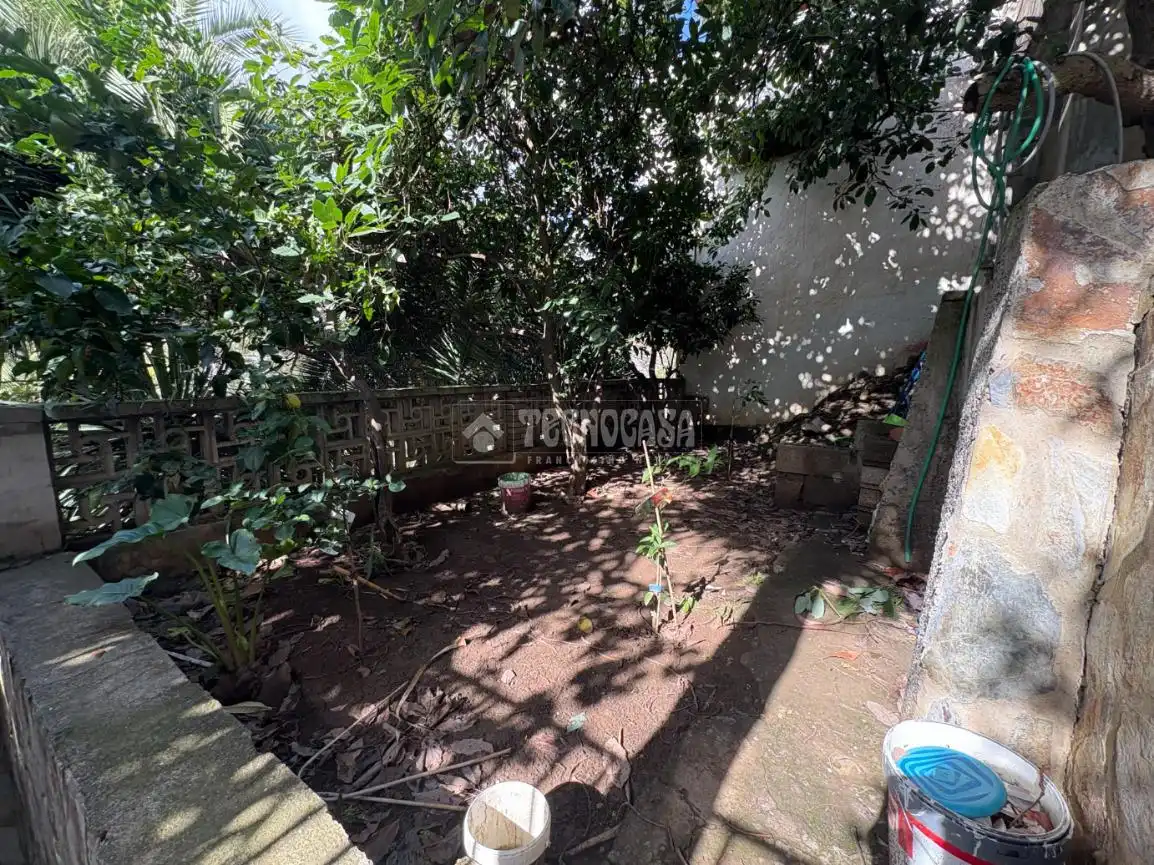 Casa o chalet en venta en Teror con Terraza y Balcón