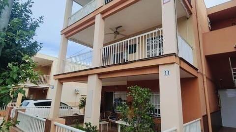 Foto 2 de Apartamento en venta en Los Urrutias, Murcia