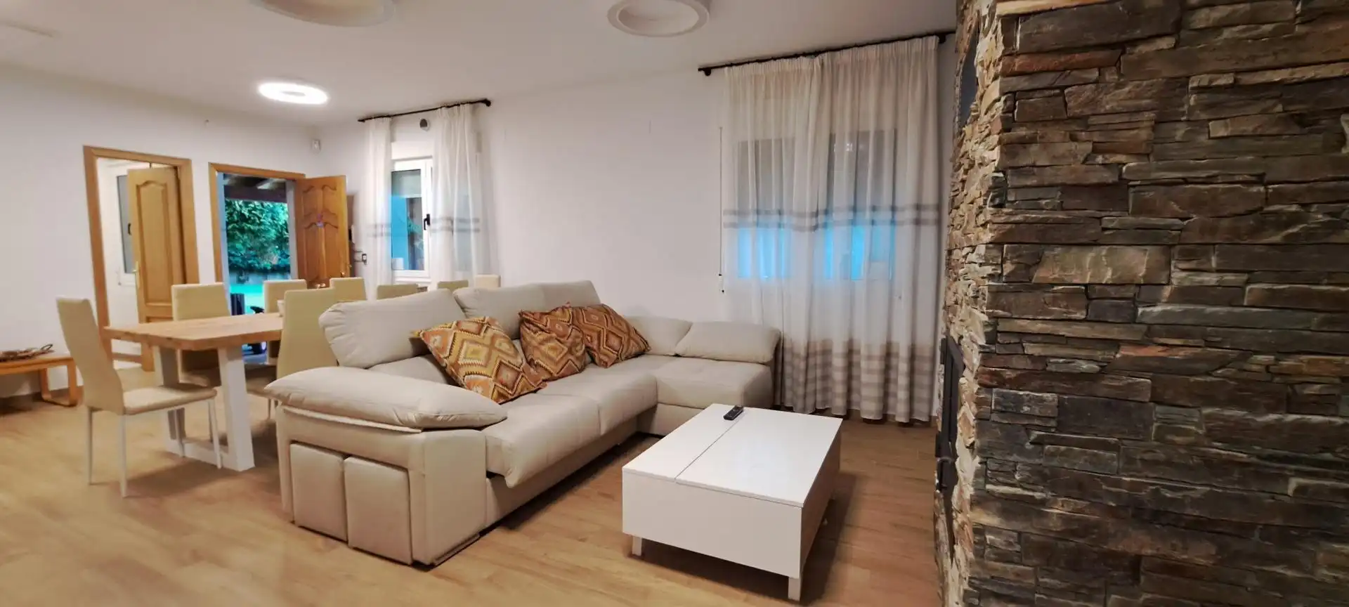 Casa o xalet en venda a Área Rural Sur
