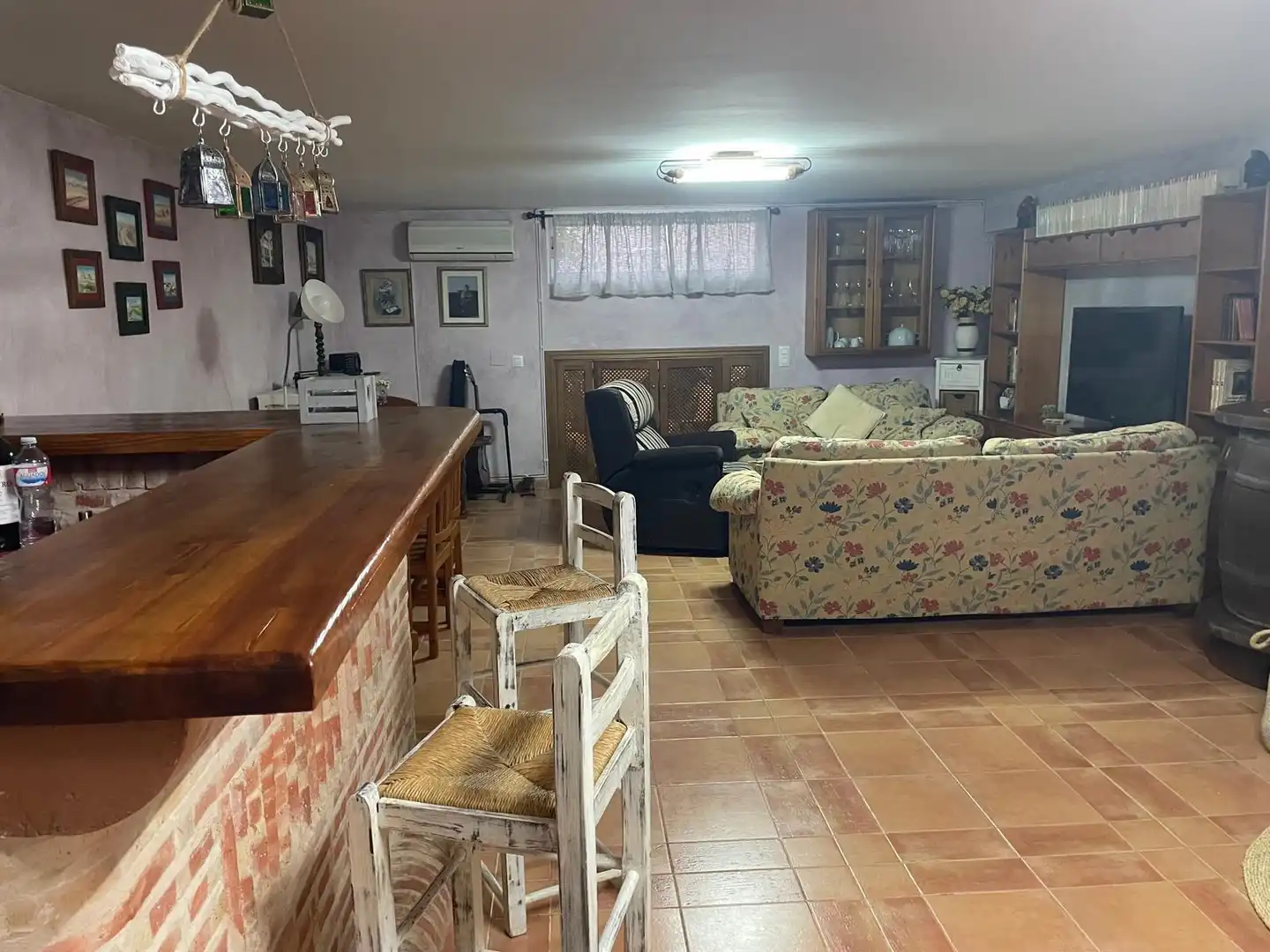 Detached homes for sale in Ciudad Real  with Heating, Parquet flooring and Storage room