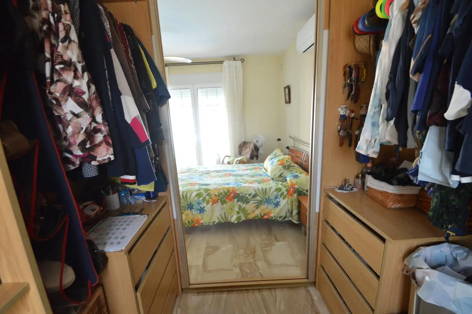 Dormitori de Casa o xalet en venda en Vinaròs amb Aire condicionat, Calefacció i Jardí privat