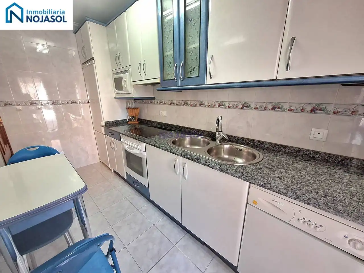 Mini appartamento con piscina in affitto a Calle EL CASAR 10, imagen 12
