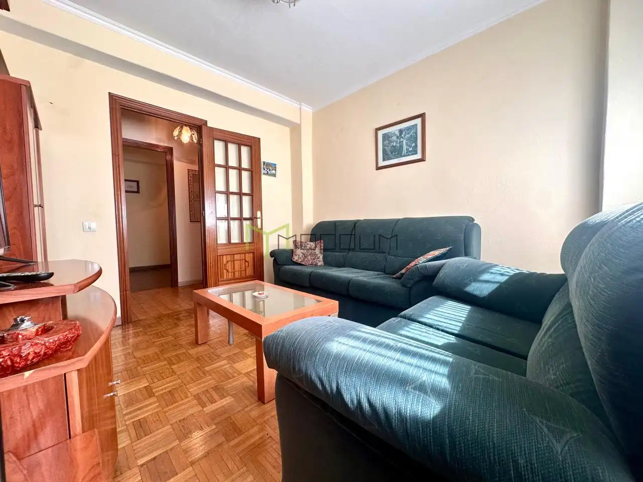 Piso en venta en Concheiros - Fontiñas, imagen 2