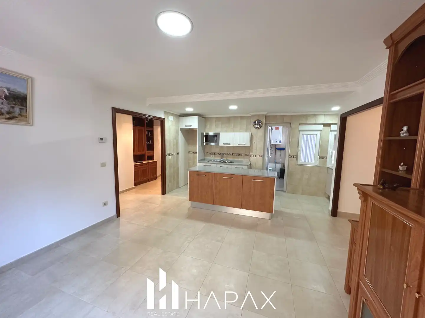 Flat with terrace for sale in Salamanca - CL ACACIAS, LAS, imagen 16