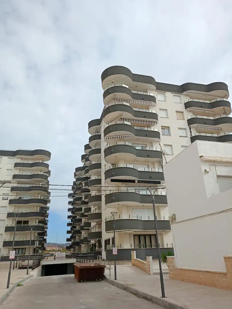 Wohnung zur Miete in Águilas, Murcia