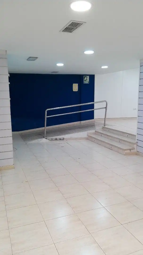 Local comercial en venda a Poniente-Sur, imagen 7