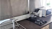 Kitchen of Flat for sale in Torremolinos  with Air Conditioner and Terrace