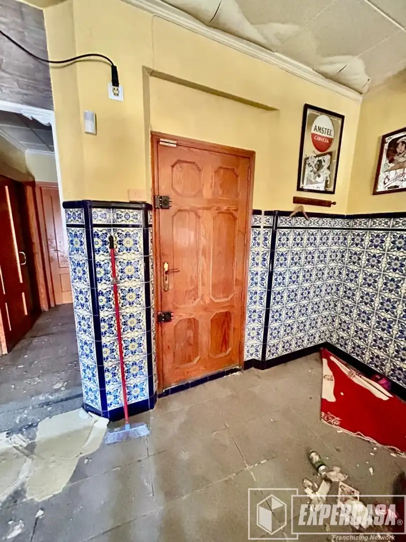 Casa o chalet en venta en Alzira