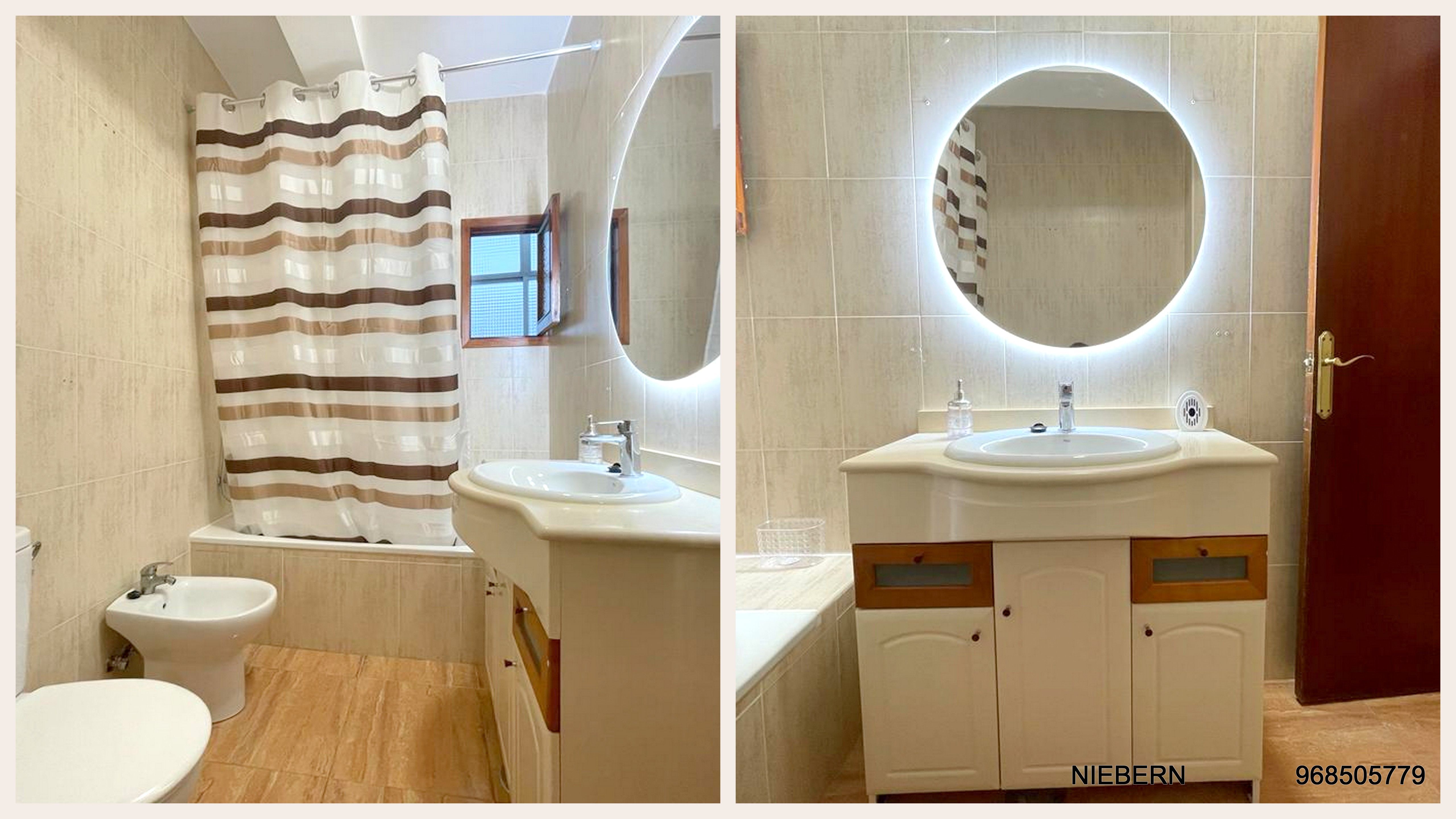 Flat to rent in Alameda