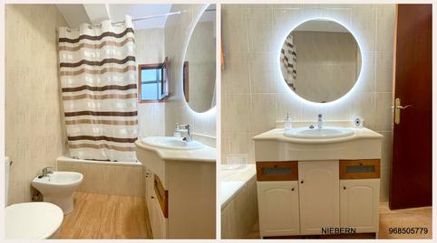 Photo 3 of Flat to rent in Alameda, Cartagena