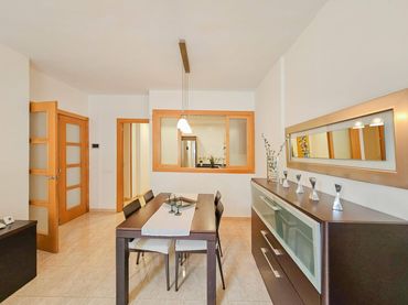 Wohnung zum Verkauf in Centre - Sant Oleguer