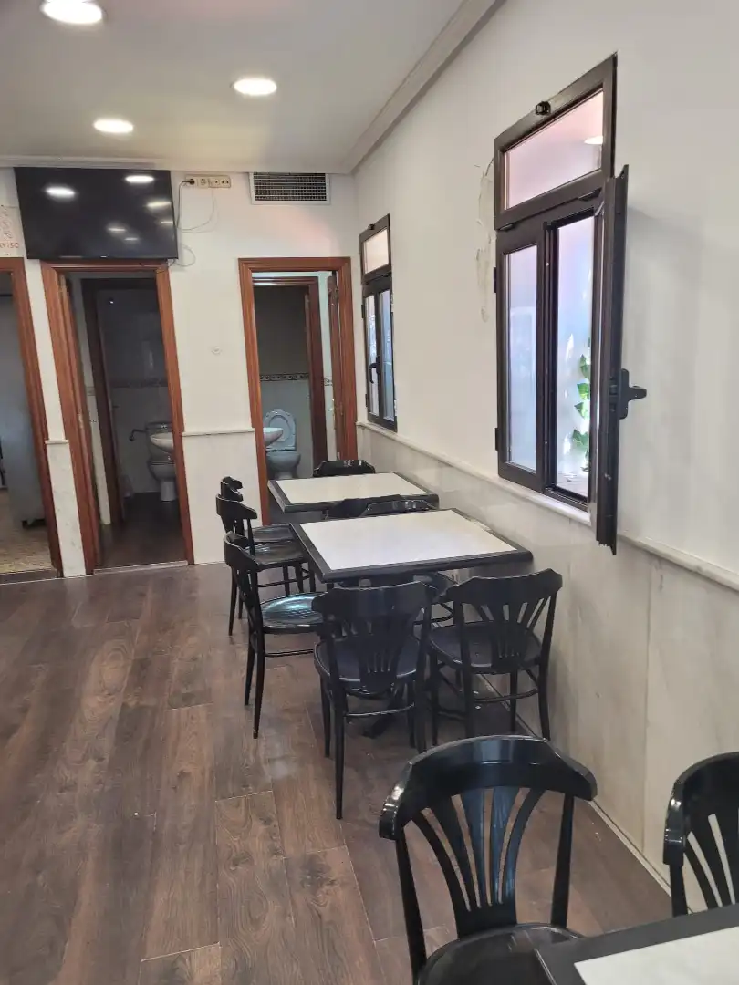 Local comercial en venda a Avenida de Peña Prieta, imagen 12