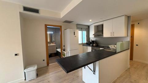 Photo 5 of Flat to rent in Calle Condes de Pinto, Parque Europa - Los Pitufos, Madrid