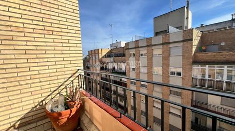 Foto 2 de Pis en venda a La Granja,  Zaragoza Capital