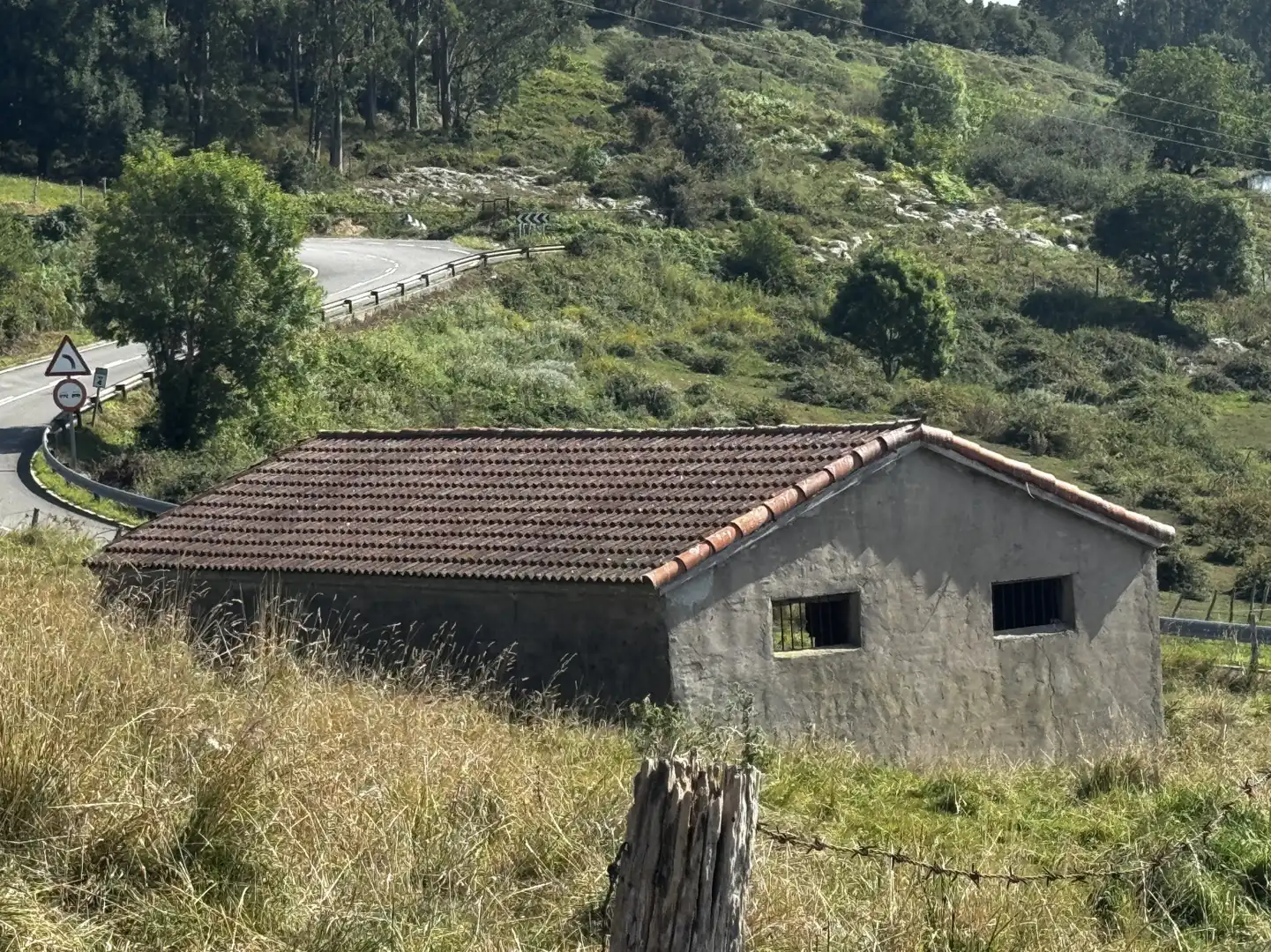 Haus zum Verkauf in Secadura - secadura